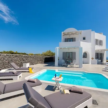 Hemera 3* Akrotiri (Santorini)